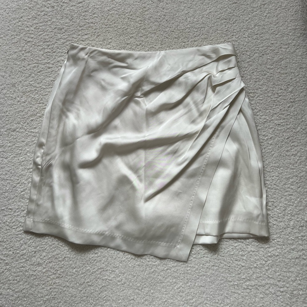 Abercrombie Skort